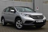 Honda CR-V Comfort 4WD SHZ/Tempomat/Klima - Honda CR-V Comfort mit Diesel-Antrieb