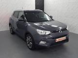 Ssangyong Tivoli AHK+Kam+Navi+Temp+Klima+BT+LM+Touchscreen - Ssangyong Tivoli Gebrauchtwagen