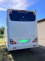 Carthago Liner de Luxe 65 LE 8Gang Wandler - Carthago Liner