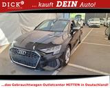 Audi A3 SB 30d AT7 S Line LED/NAVI/SHZ/HIFI/RFK/8Fa - Audi A3 8L mit Diesel-Antrieb