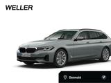 BMW 520d Tour HUD HIFI DAB RFK SHZ St+GO Stdhz 18"