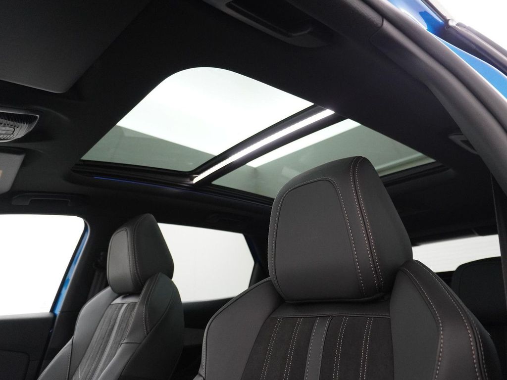 Peugeot 3008 1.6 PureTech GT kamera | NAP |  Panorama da