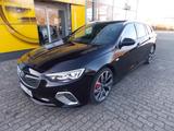 Opel Insignia B Sports Tourer 2.0 BiTurbo 4x4 GSI - Opel Insignia Gsi mit Diesel-Antrieb