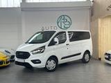Ford Transit Custom L1 *Standheizung*Kamera*AHK*Navi* - Ford Transit: Allradantrieb