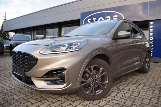 Ford Kuga ST-Line X LED / ACC Kamera Leder