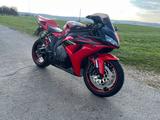 Honda CBR 1000 RR SC57 - SC57