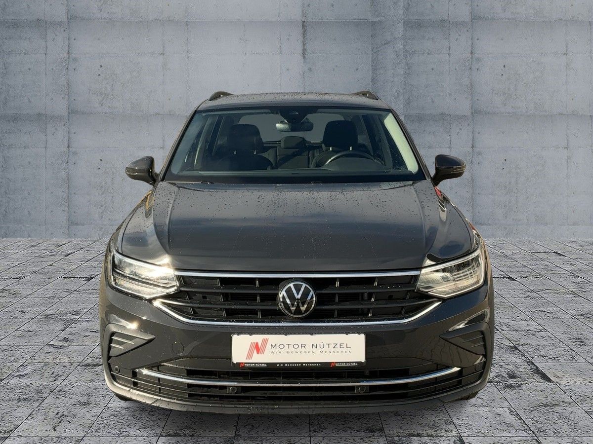 Volkswagen Tiguan - Bild 3
