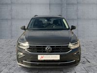 Volkswagen Tiguan - Vorschau Bild 3