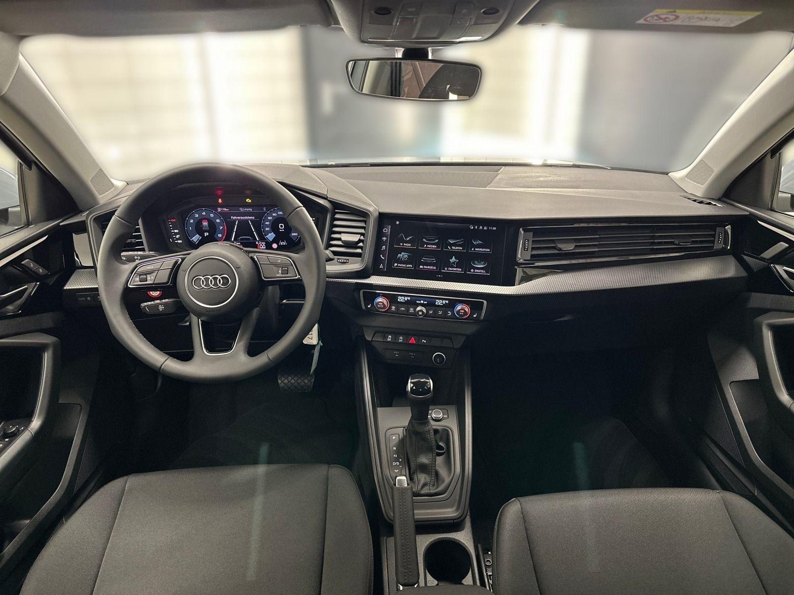 Audi A1 Sportback advanced 30 TFSI All-Season*16*LED*, миниатюра 16