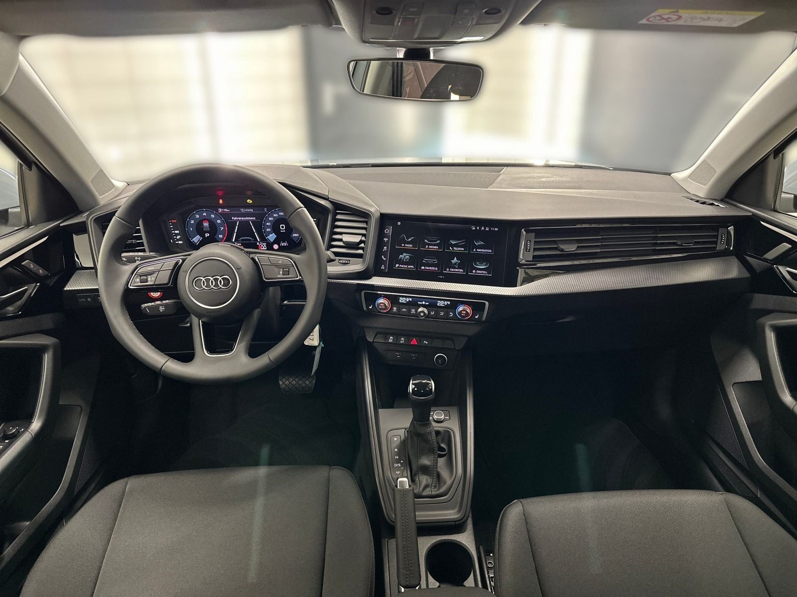 Audi A1 - Bild 16
