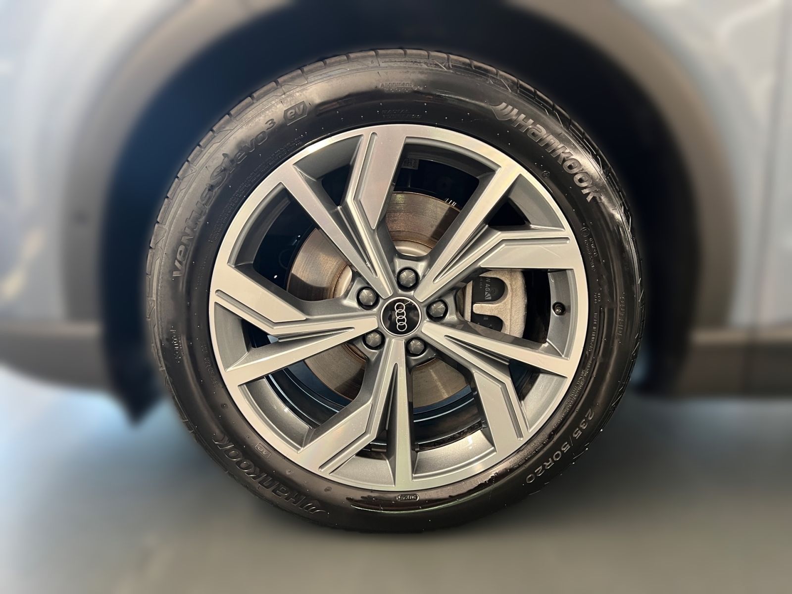 Audi Q4 e-tron - Bild 3