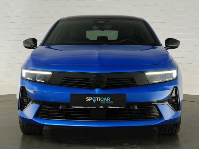 Astra Electric L LIM GS 54kWH AT+LED MATRIX+NAVI