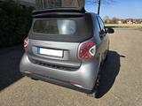 Smart EQ ForTwo  Exclusive Cabrio  - gebrauchte Smart ForTwo aus dem Jahr 2021