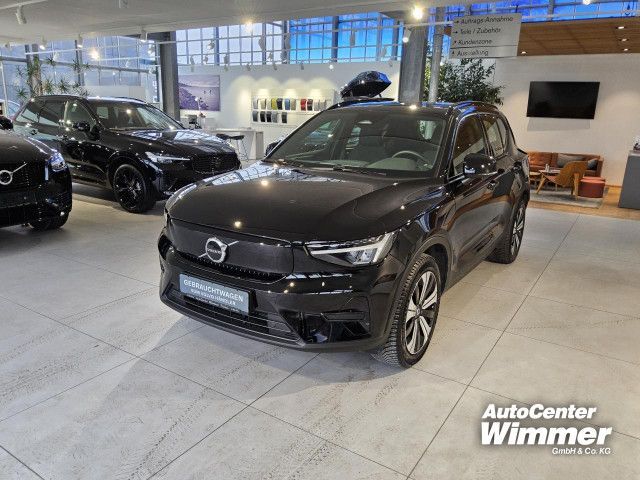 Foto Nummer 3: VOLVO XC 40