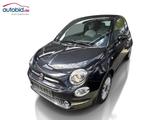Fiat 500 DolceVita CABRIO - Fiat 500 Gebrauchtwagen in Stuttgart
