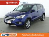 Ford Kuga 1.5 EcoBoost Titanium Aut.*NAVI*CAM*TEMPO* - Ford Kuga: Allradantrieb, Titanium
