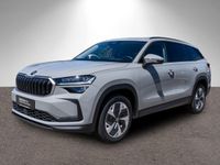 Skoda Kodiaq - Vorschau Bild 2