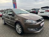 Volkswagen Polo V Style 1.2 TDI*PANO*KLIMA*ALU*SHZ*GARANTIE - Volkswagen Polo mit Diesel-Antrieb: 2.1