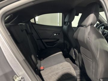 Fotografie 7 des Opel Mokka 1.2 DI Turbo Automatik GS