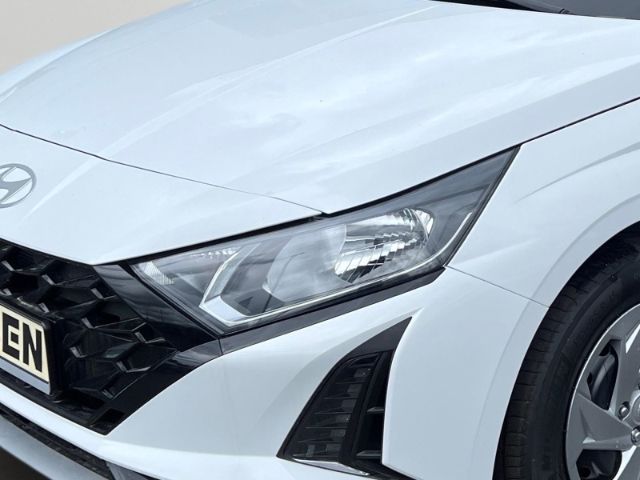 Hyundai i20 - Bild 5