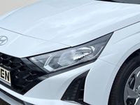 Hyundai i20 - Vorschau Bild 5
