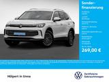 Volkswagen Tiguan 1.5 eTSI ELEGANCE NEUES MODELL AHK 360CAM