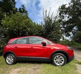 Opel Crossland (X) 1.2 DI Turbo 96kW Automatik Navi - Opel: Firmenfahrzeug