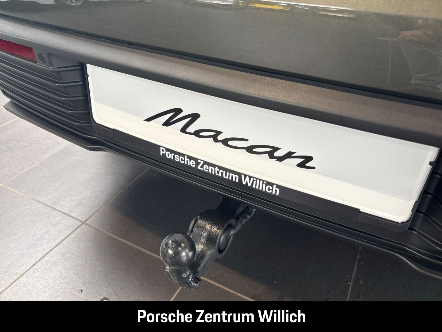 Porsche Macan - Bild 24