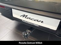 Porsche Macan - Vorschau Bild 24