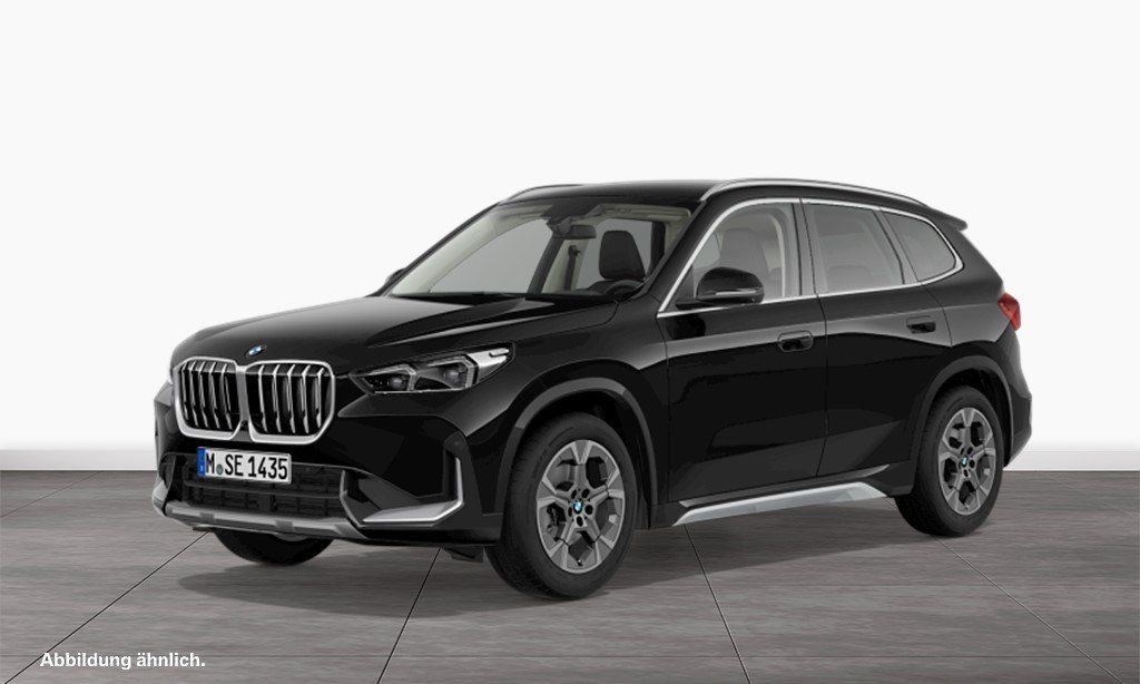 BMW X1 xDrive20d