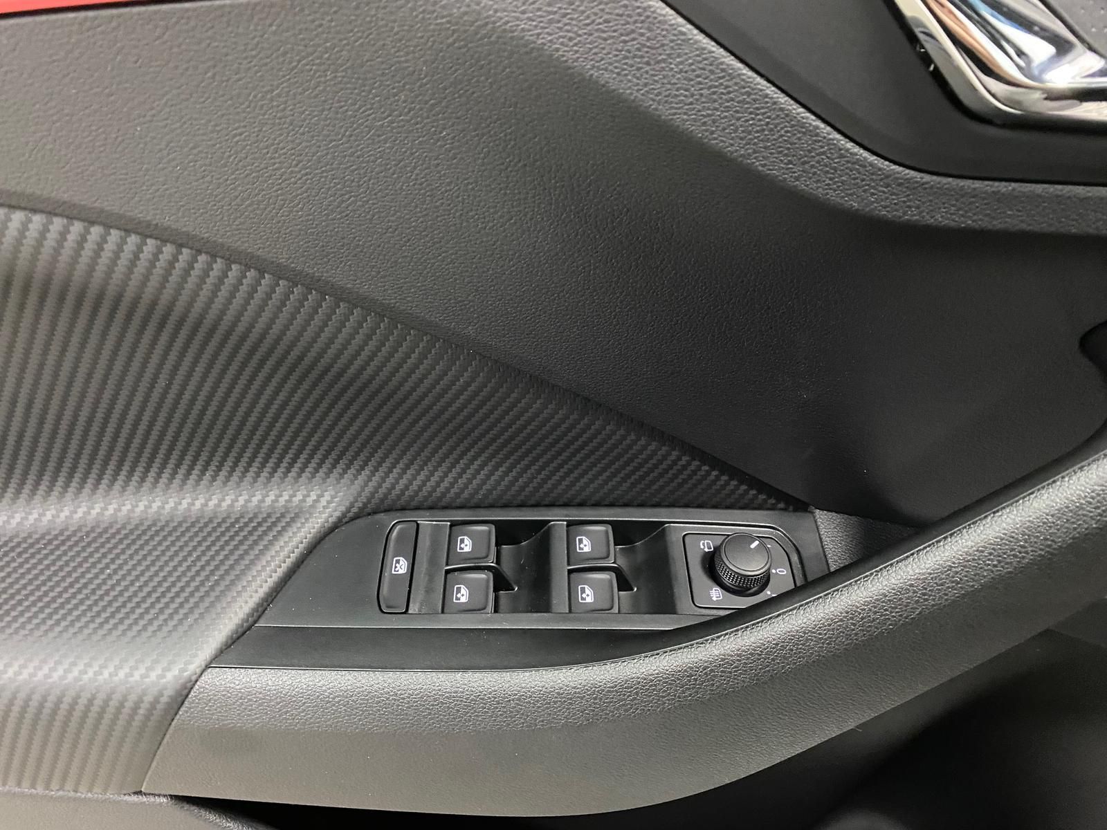 Fahrzeugabbildung SKODA Kamiq 1.5 TSI ACT DSG Monte Carlo+AHK+MATRIX++++