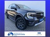 Ford Ranger Wildtrak e-4WD Autom*Standh.*ACC*Rollo* - Ford Ranger in Lübeck