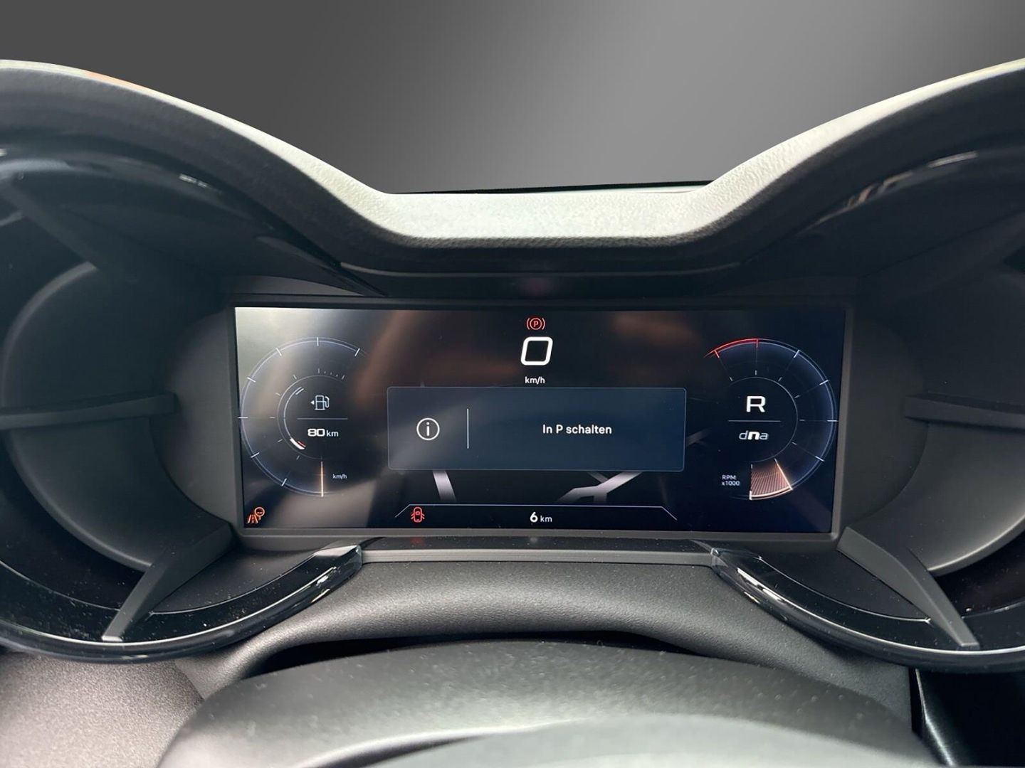 Fahrzeugabbildung Alfa Romeo Junior Black-Friday-Deals Ibrida SPECIALE Panora