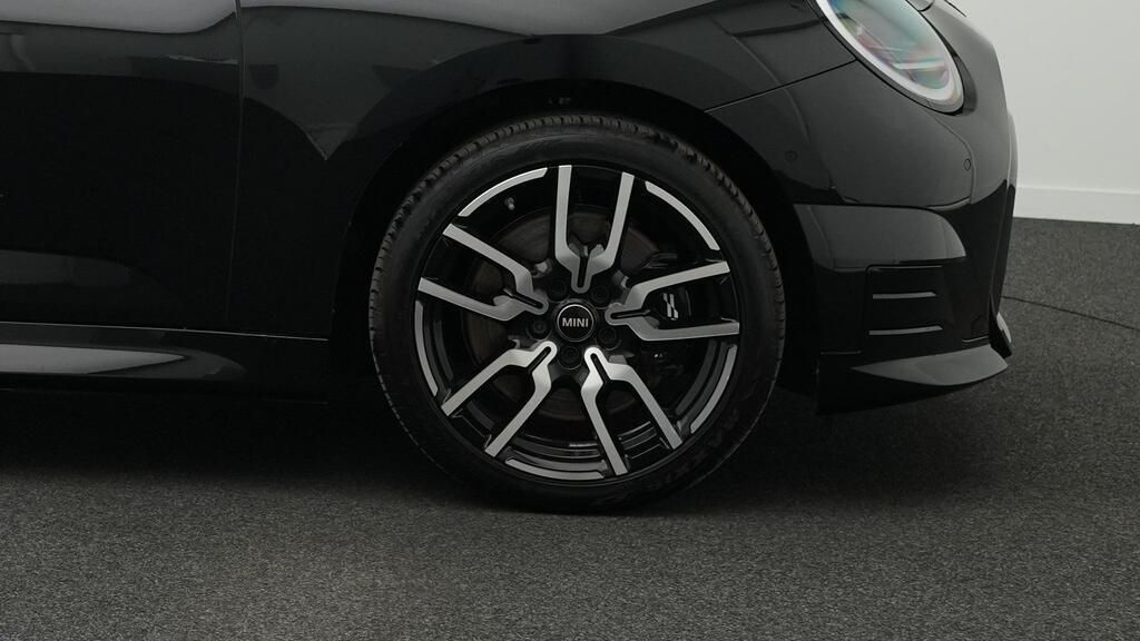 MINI Cooper SE - Bild 18