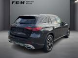 Mercedes-Benz GLC 200 4M Avantgarde/LED/R-Kamera/Memory/Totwin - Mercedes-Benz GLC 200 mit Benzin-Antrieb: Geländewagen