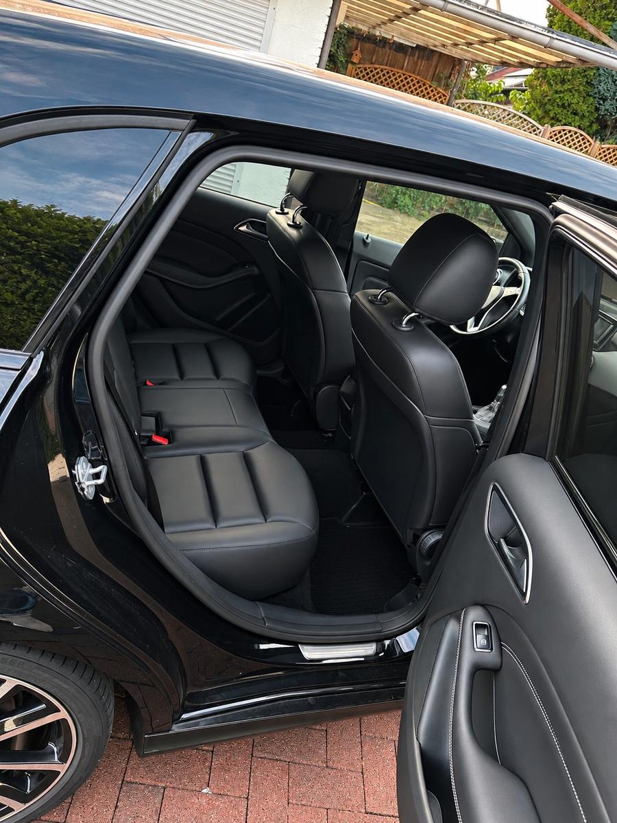 Mercedes-Benz B 200 Edition 1 *Xenon* Leder