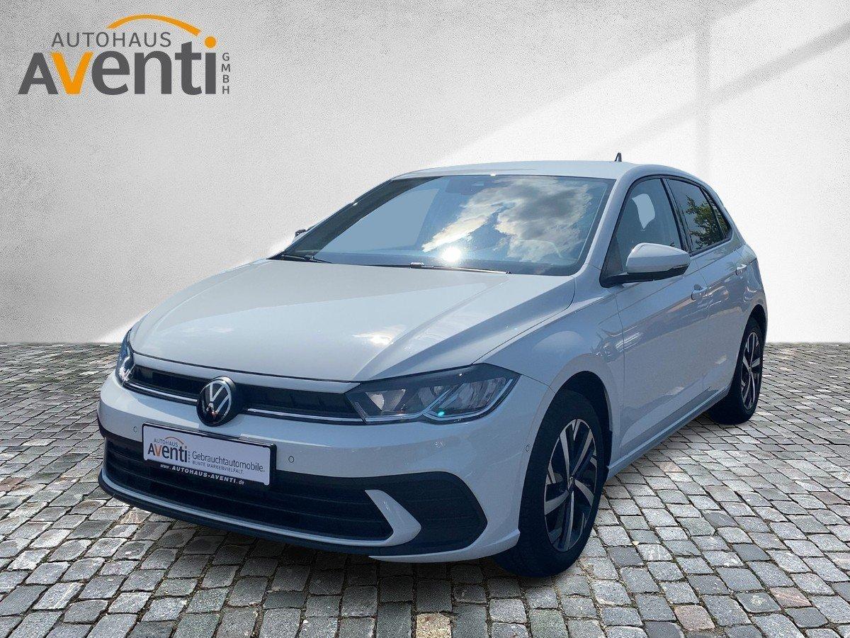 Volkswagen Polo Active LED*PDC*SHZ*Park Assist*Apple*Androi