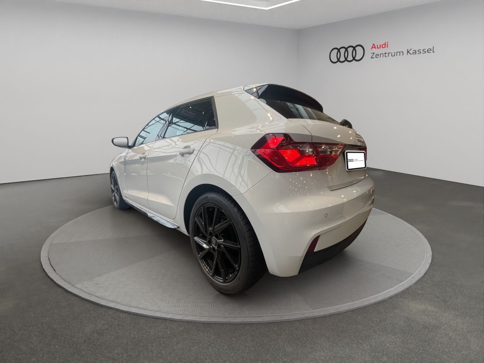 Audi A1 - Bild 5
