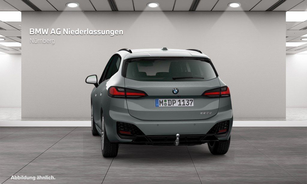 BMW 220 Active Tourer - Bild 7
