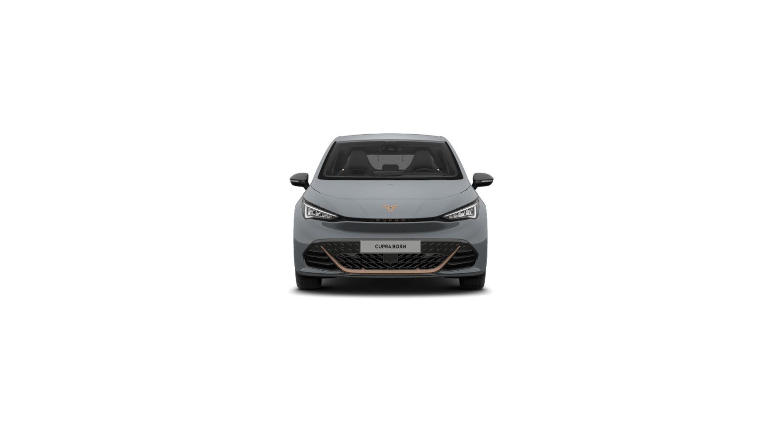 Cupra Born 170 Below Zero Navi ACC 360°Kameras CarPlay imagem 2
