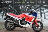 Honda VF 500 F2 1A Zustand  - HONDA 1986