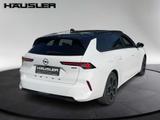 Opel Astra ST GS 130Ps Navi Panorama Kamera LED PDC A - Opel Astra: K