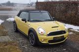 MINI Mini Cooper S - MINI MINI aus 2008: Cabrio