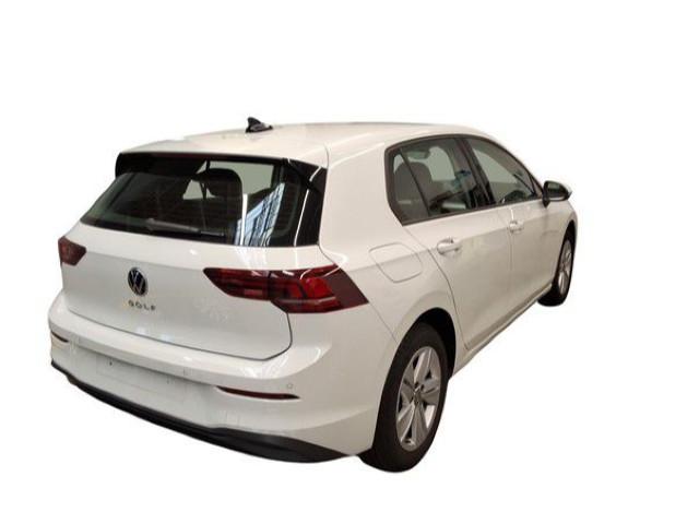 Volkswagen Golf VIII 1.5 TSI Life LED Kamera Sitzheizung, миниатюра 3