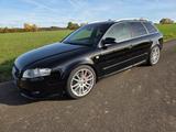 Audi A4 Avant B7 2.0 TFSI, DTM, 220 PS, AHK - Audi A4: Dtm
