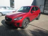 Mazda CX-5 Nakama Intense AWD+Automatik+AHK+1.Hand+ - Mazda CX-5: Nakama Intense