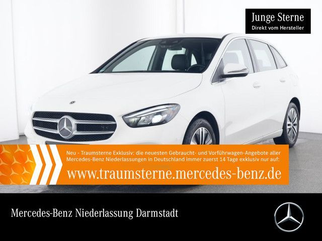 Mercedes-Benz B 250 e PROGREESIVE ADVANCED/MBUX-HIGH/LED/EASYP