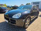 Porsche Cayenne S - gebrauchte Porsche Cayenne aus dem Jahr 2004