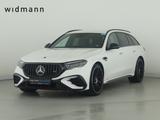 Mercedes-Benz E 53 AMG 4M+ T AHK*Dynamic+*Distronic*ENERGIZING - Mercedes-Benz E 53 AMG mit Hybrid-Antrieb: Vollleder