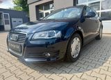 Audi A3 1.4 TFSI Ambition/Klima/Sitzh./Xenon/2. Hand - Audi A3 aus 2010: Ambition